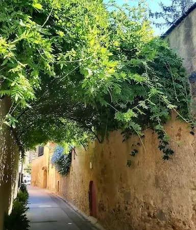 The Blue House Of The Costa Brava Arlet S Corner