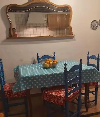 The Blue House Of The Costa Brava Arlet S Corner